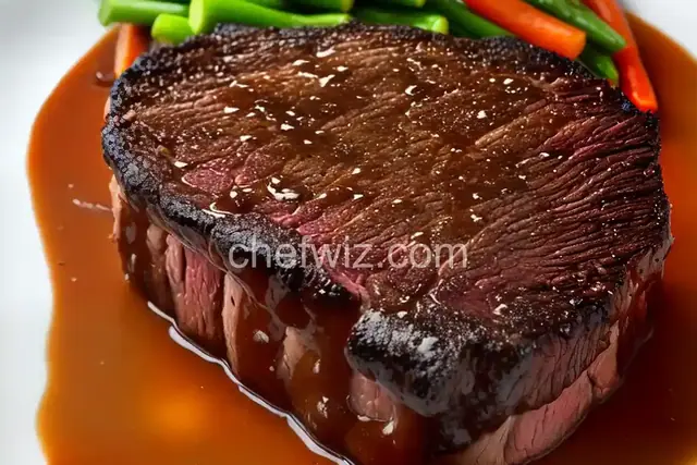 The Best Prime Rib Ever