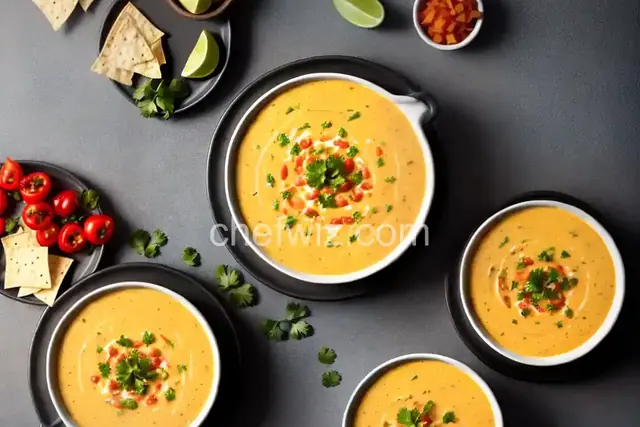 The Best Queso