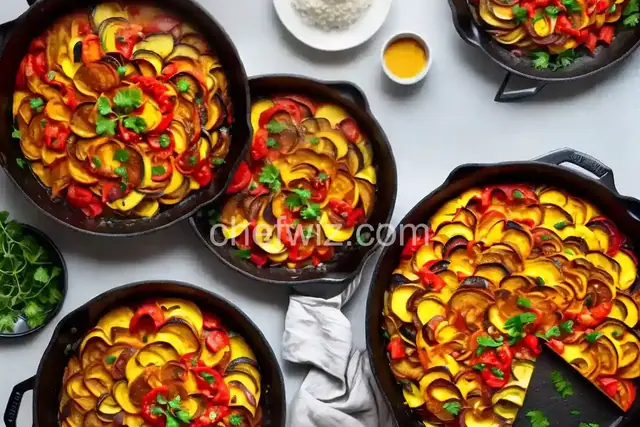 The Best Ratatouille