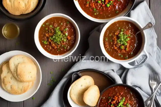 The Best Relish I've Ever Had