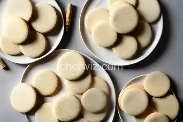 The Best Sugar Cookies for Decorating