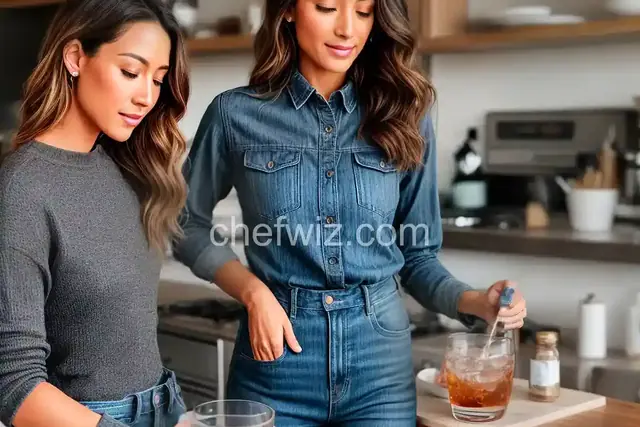 The Best-Tasting Water Recipe