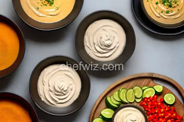 The Best Vegan Nacho Cheese Sauce Recipe