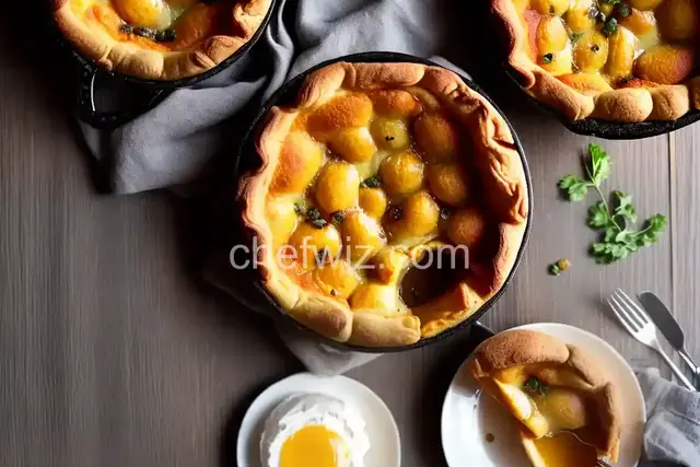 The Best Yorkshire Pudding Recipe