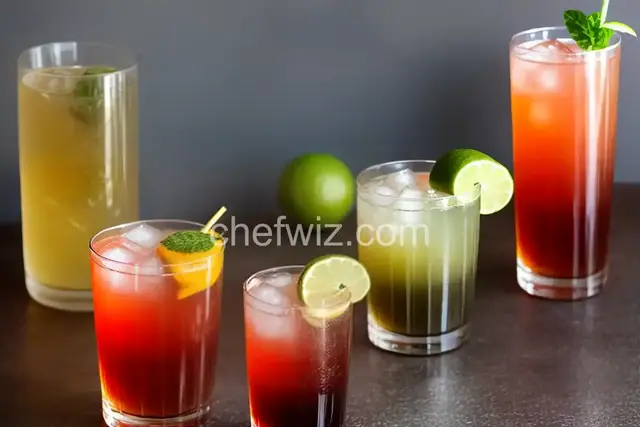 The Brooklyn Cocktail Recipe