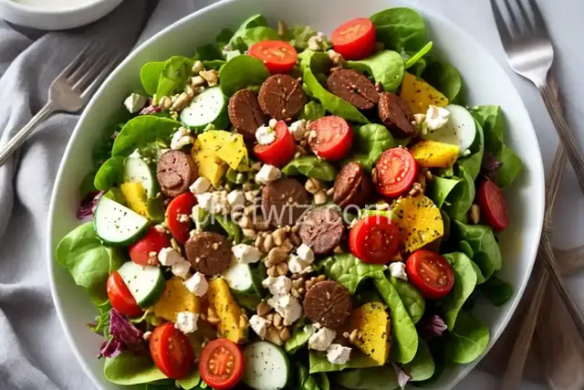 The Brutus Salad