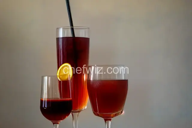 The Drink by Will