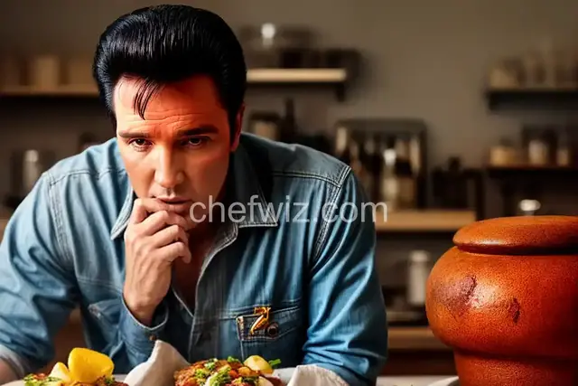 The Elvis