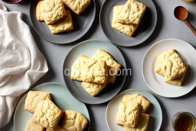 The Food Lab's Buttermilk Biscuits Recipe