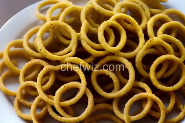 The Food Lab's Foolproof Onion Rings Recipe