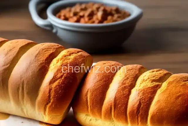 The French Bread