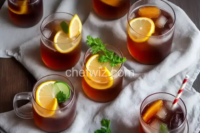 The Highball Recipe