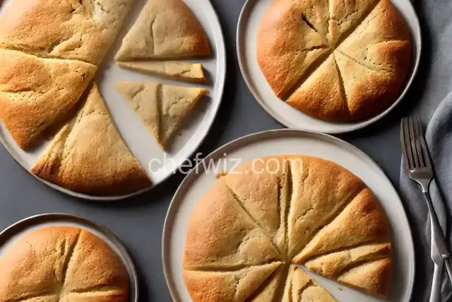 The Italian Baker's Pane di Como Recipe