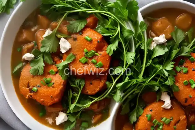 The Jasmine Recipe