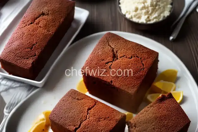 The Last Word Recipe