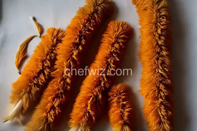 The Lion's Tail Recipe