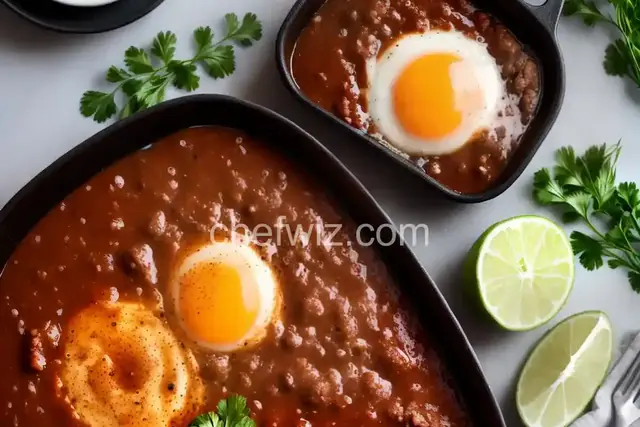 The Morning After Redeye Gravy