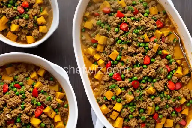 The New Classic Stuffing