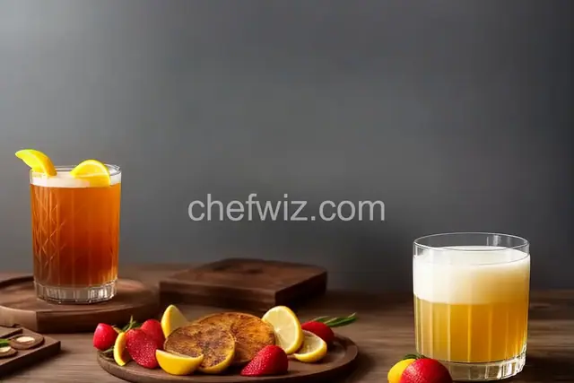 The New York Sour
