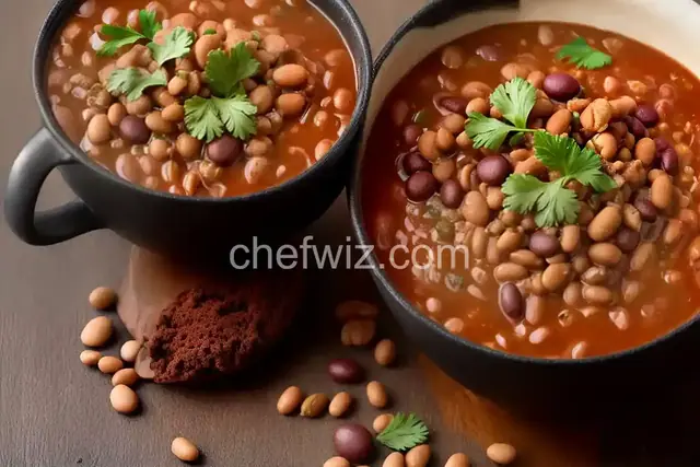 The Once and Future Beans