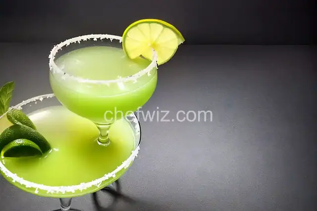 The Original Margarita