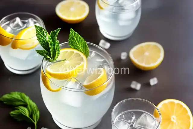 The Perfect Gin and Tonic