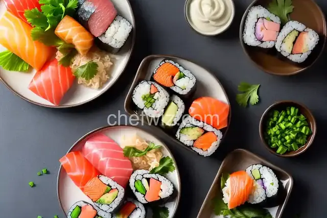 The Perfect Simplified Sushi Vinegar