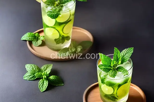 The Real Mojito