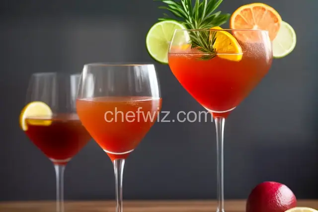 The Real Rum Runner
