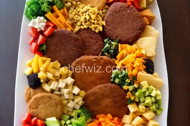 The Sampler Platter