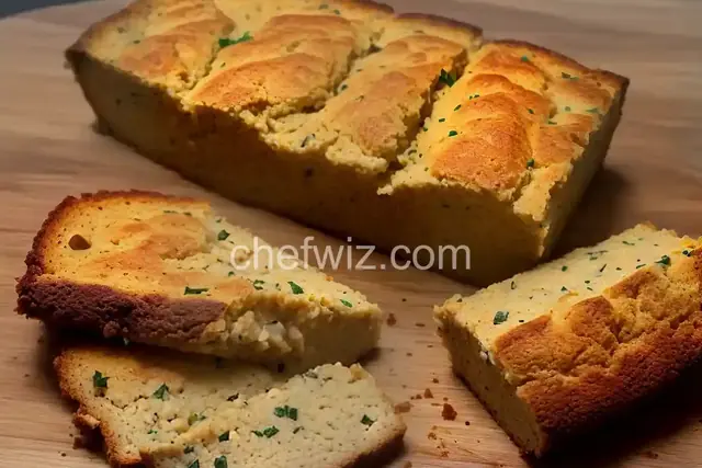 The Spuckie from Cutty's Recipe