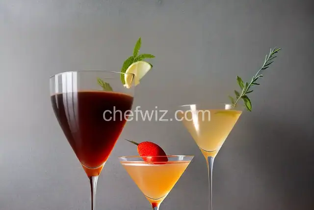 The Ultimate Ketel One Dirty Martini