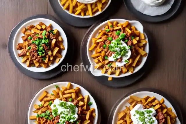 The Ultimate Poutine Recipe