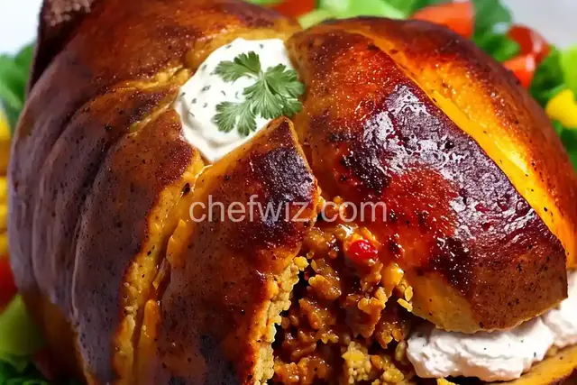 The Ultimate Turducken Recipe