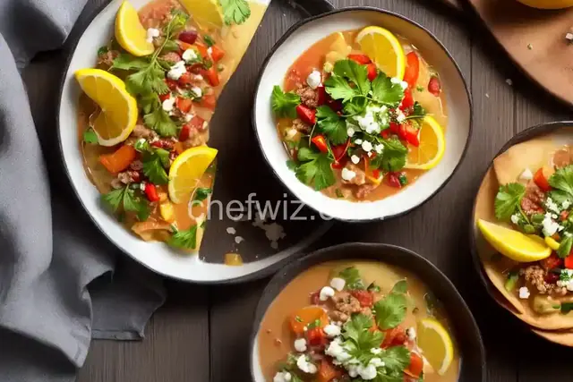 The Upgraded Paloma Recipe