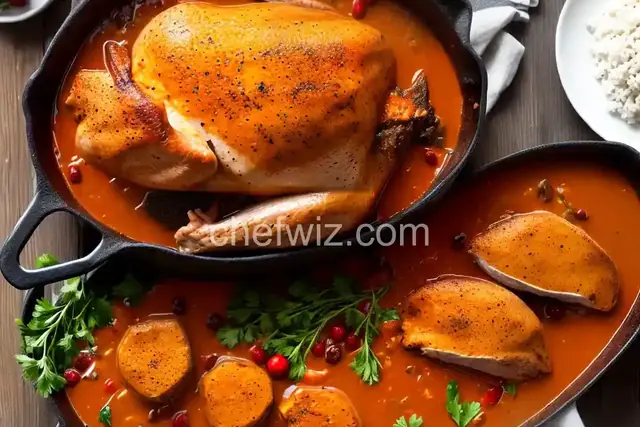 The World's Best Turkey