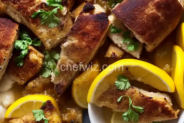The Yellow Jacket Recipe