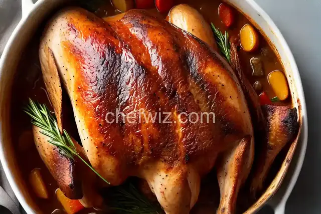 Thomas Keller's One-Pot Roast Chicken Recipe | Cook the Book