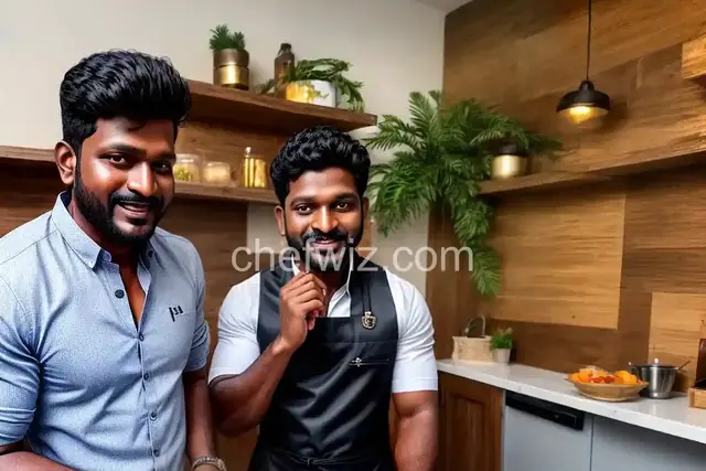 Thuppa Anna