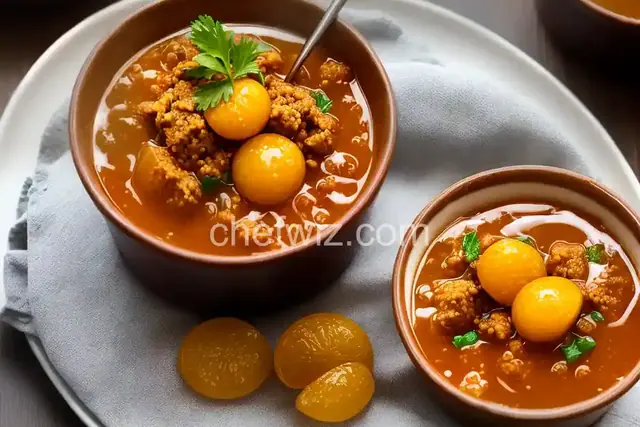 Tiger Balm #2 Recipe