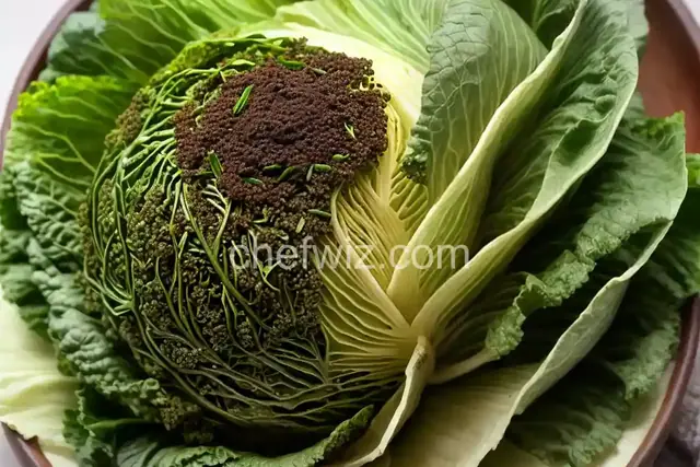 Tikil Gomen (Ethiopian Cabbage)