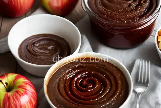 Timeless Apple Butter