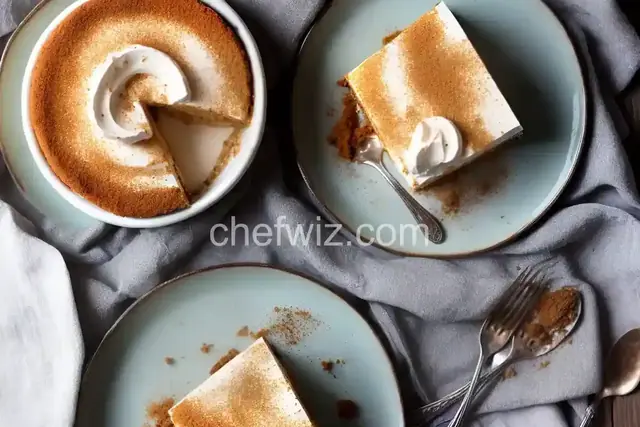 Tiramoussa Semifreddo – Frozen Italian Coffee Dessert