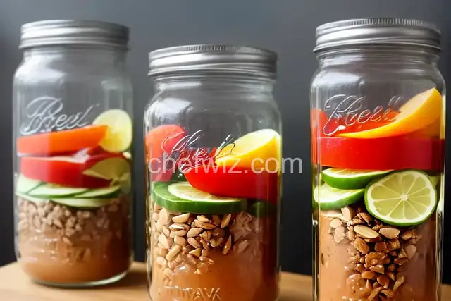 To Sterilize Jars and Lids for Preserving