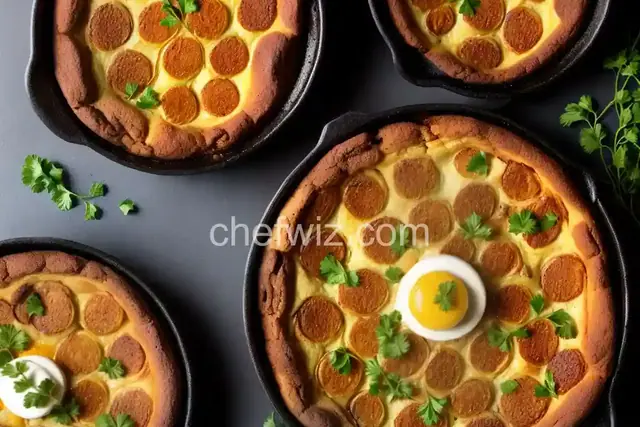 Toad in the Hole