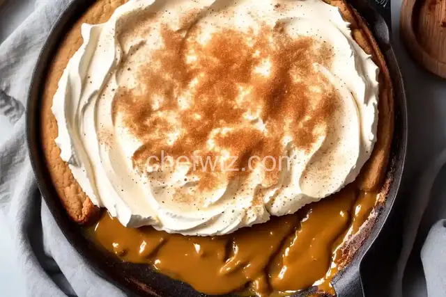 Toasted Cream