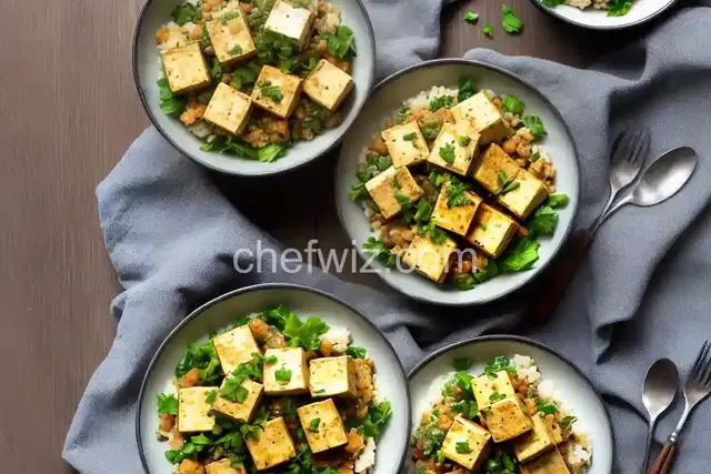 Tofu Skin Recipe