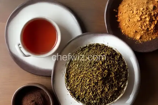 Tokyo Tea