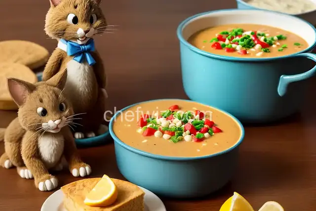 Tom & Jerry Recipe