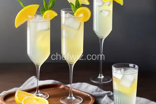 Tom Collins